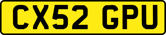 CX52GPU