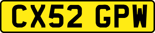 CX52GPW