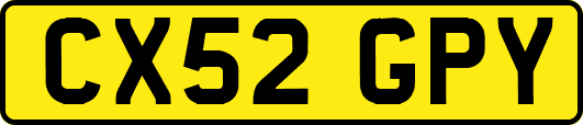 CX52GPY