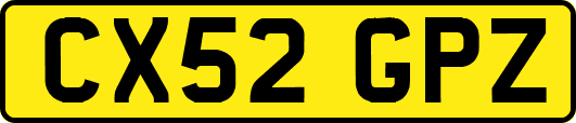 CX52GPZ