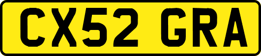 CX52GRA