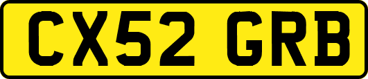 CX52GRB