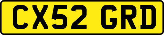 CX52GRD