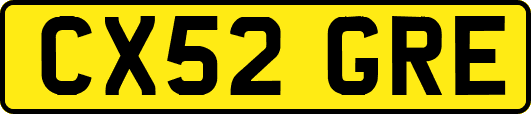 CX52GRE