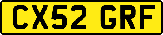 CX52GRF