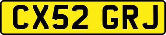 CX52GRJ