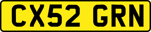 CX52GRN