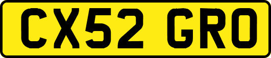 CX52GRO
