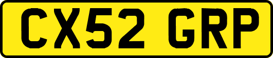 CX52GRP