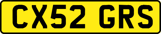 CX52GRS