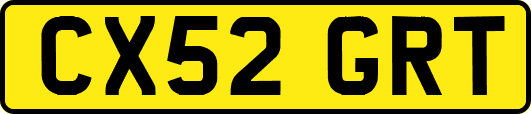 CX52GRT