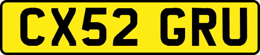 CX52GRU