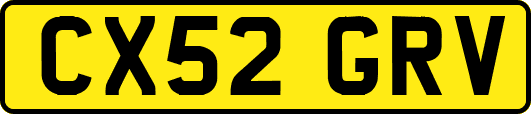 CX52GRV