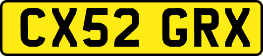 CX52GRX