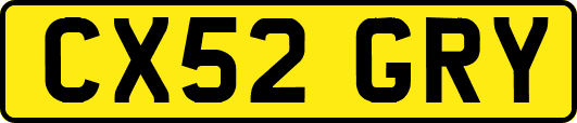 CX52GRY