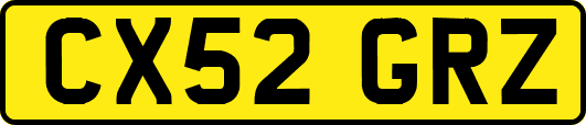 CX52GRZ
