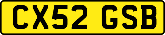 CX52GSB