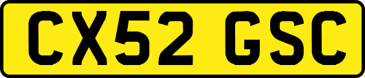 CX52GSC