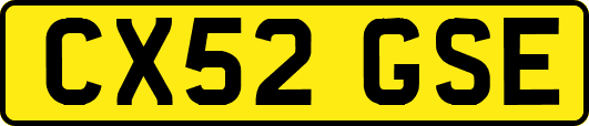 CX52GSE