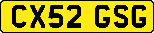CX52GSG