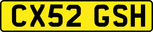 CX52GSH