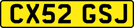 CX52GSJ