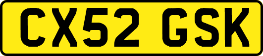 CX52GSK