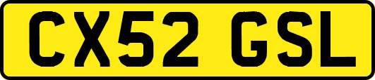 CX52GSL