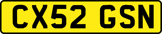 CX52GSN