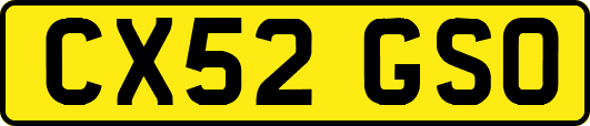 CX52GSO