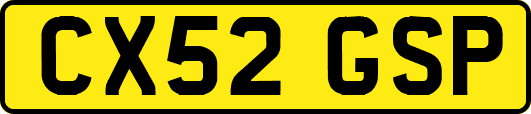 CX52GSP