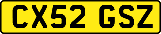 CX52GSZ