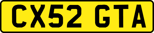 CX52GTA