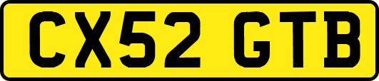 CX52GTB