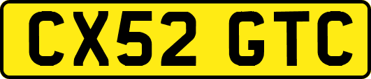 CX52GTC
