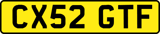 CX52GTF