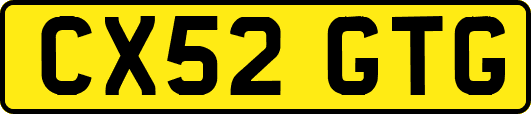 CX52GTG