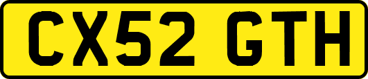 CX52GTH
