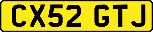 CX52GTJ