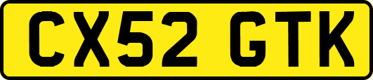 CX52GTK