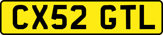 CX52GTL
