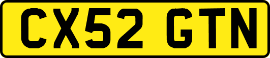 CX52GTN