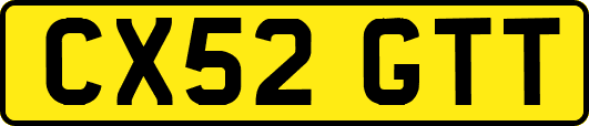CX52GTT