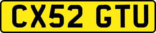 CX52GTU