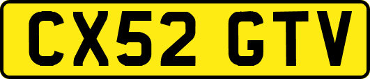 CX52GTV