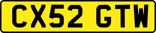 CX52GTW