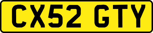 CX52GTY