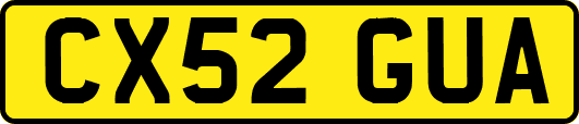 CX52GUA
