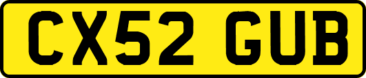 CX52GUB