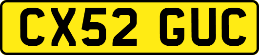 CX52GUC